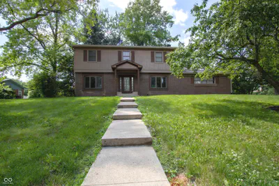 650 Rayham Court, Indianapolis