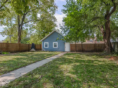 2610 College Avenue, Indianapolis - 54