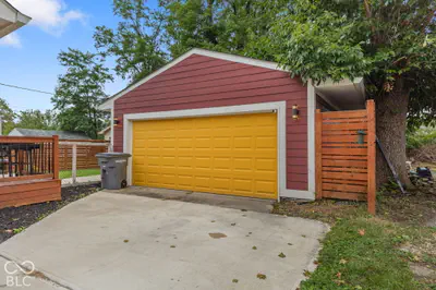 3229 Tacoma Avenue, Indianapolis - 8
