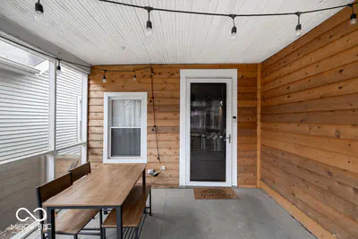 601 Cottage Avenue, Indianapolis - 4