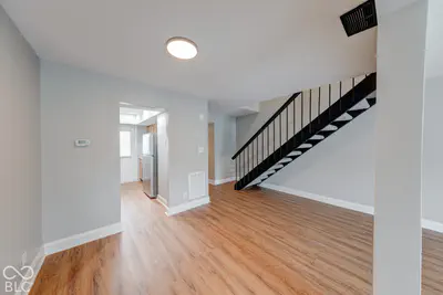 7426 Country Brook Drive, Indianapolis - 7