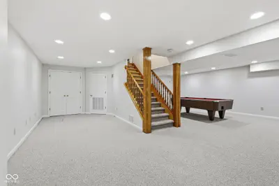 1416 Stonemill Circle, Carmel - 52