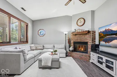 8340 Stacy Lynn Court, Indianapolis - 4