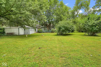 8508 Morgantown Road, Indianapolis - 40
