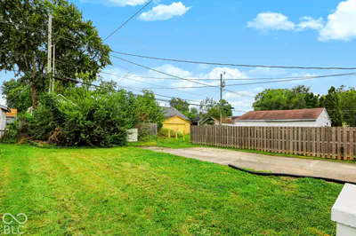 1311 Linwood Avenue, Indianapolis - 47