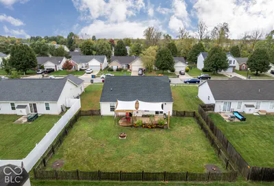 8105 Red Barn Court, Indianapolis - 7