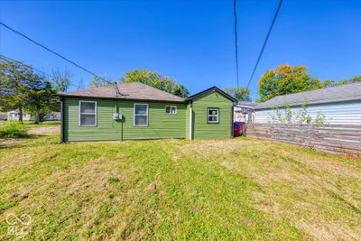 3021 Alice Avenue, Indianapolis - 14