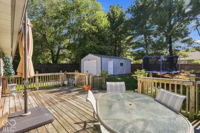537 S Birch Street, Ellettsville - 33