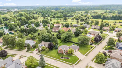 10414 Quiet Drive, Indianapolis - 43