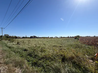 Land Only County Road 950, Brownsburg - 5