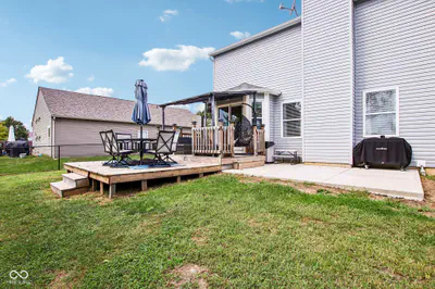 3079 Harvest Grove Lane, Bargersville - 37