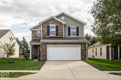 3681 White Cliff Way, Whitestown