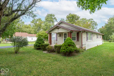 1504 22nd Street, Muncie - 3