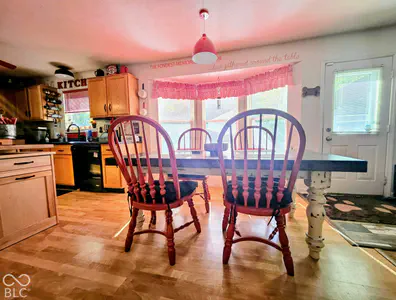 5619 Forest Rise Court, Indianapolis - 35