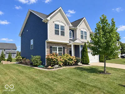 15142 Betton Place, Fishers - 10