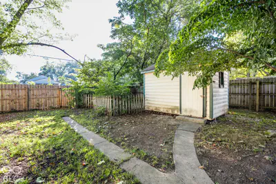 4917 Evanston Avenue, Indianapolis - 36