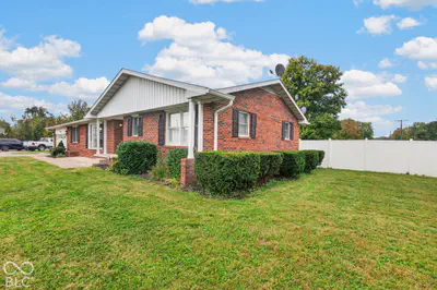 2580 US Highway 31, Crothersville - 42