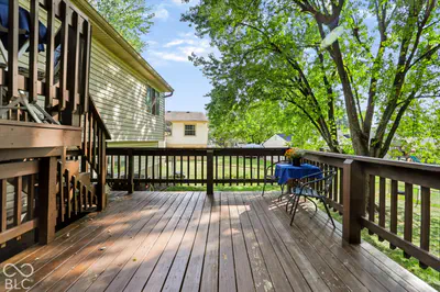 5556 Meckes Lane, Indianapolis - 40