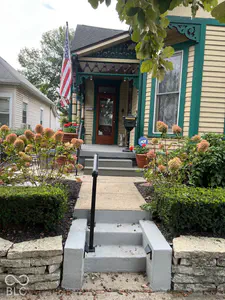 1307 Marlowe Avenue, Indianapolis - 2