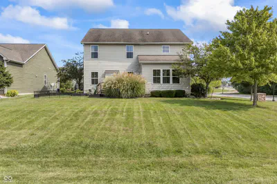 12248 Hawks Nest Drive, Fishers - 67