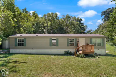 4493 Highway 62 NW, Corydon - 27