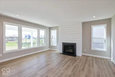 6163 Hampton Walk Boulevard, McCordsville - 10