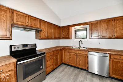 710 Sunglow Circle, Indianapolis - 9