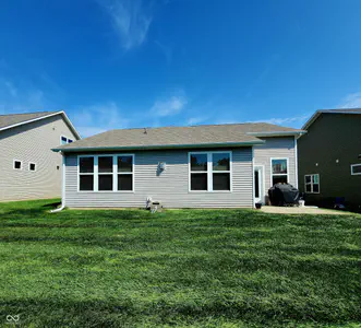 5111 Silverbell, Plainfield - 33