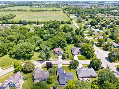 12652 Doe Lane, Indianapolis - 46