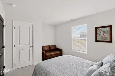 7140 Finley Creek Drive, Whitestown - 19