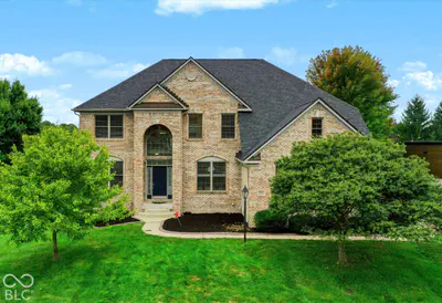 5765 Beisinger Place, Indianapolis - 1