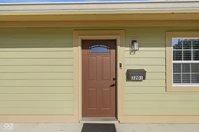 3201 Chrysler Street, Indianapolis - 3