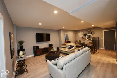 1155 Fletcher Avenue, Indianapolis - 35