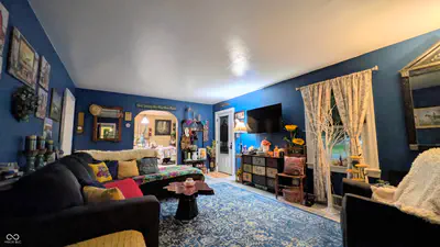 377 1st Street, Austin - 9
