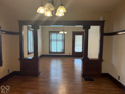 1104 Oakland Avenue, Indianapolis - 4