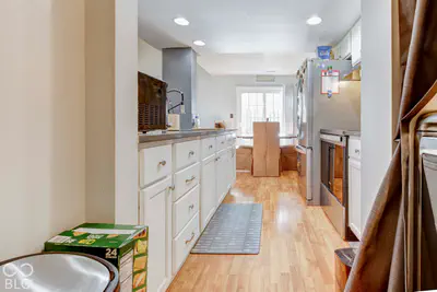 3031 Arrow Wood Lane, Indianapolis - 9