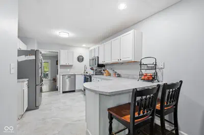6804 Erika Lane, Nashville - 9