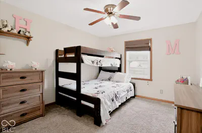 701 W 500 Road S, Greenfield - 29
