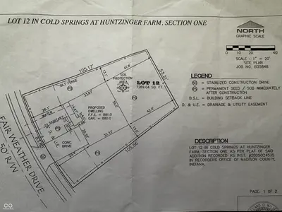 1685 Fair Weather Drive, Pendleton - 44