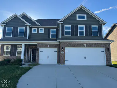 160 Thorpe Drive, Whiteland