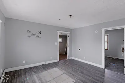 2621 N Chester Avenue, Indianapolis - 7