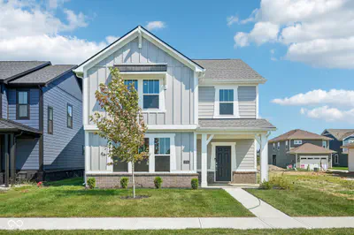 2584 Prism Way, Plainfield