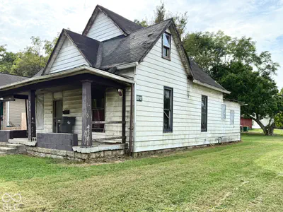2326 Adams Street, Indianapolis - 3