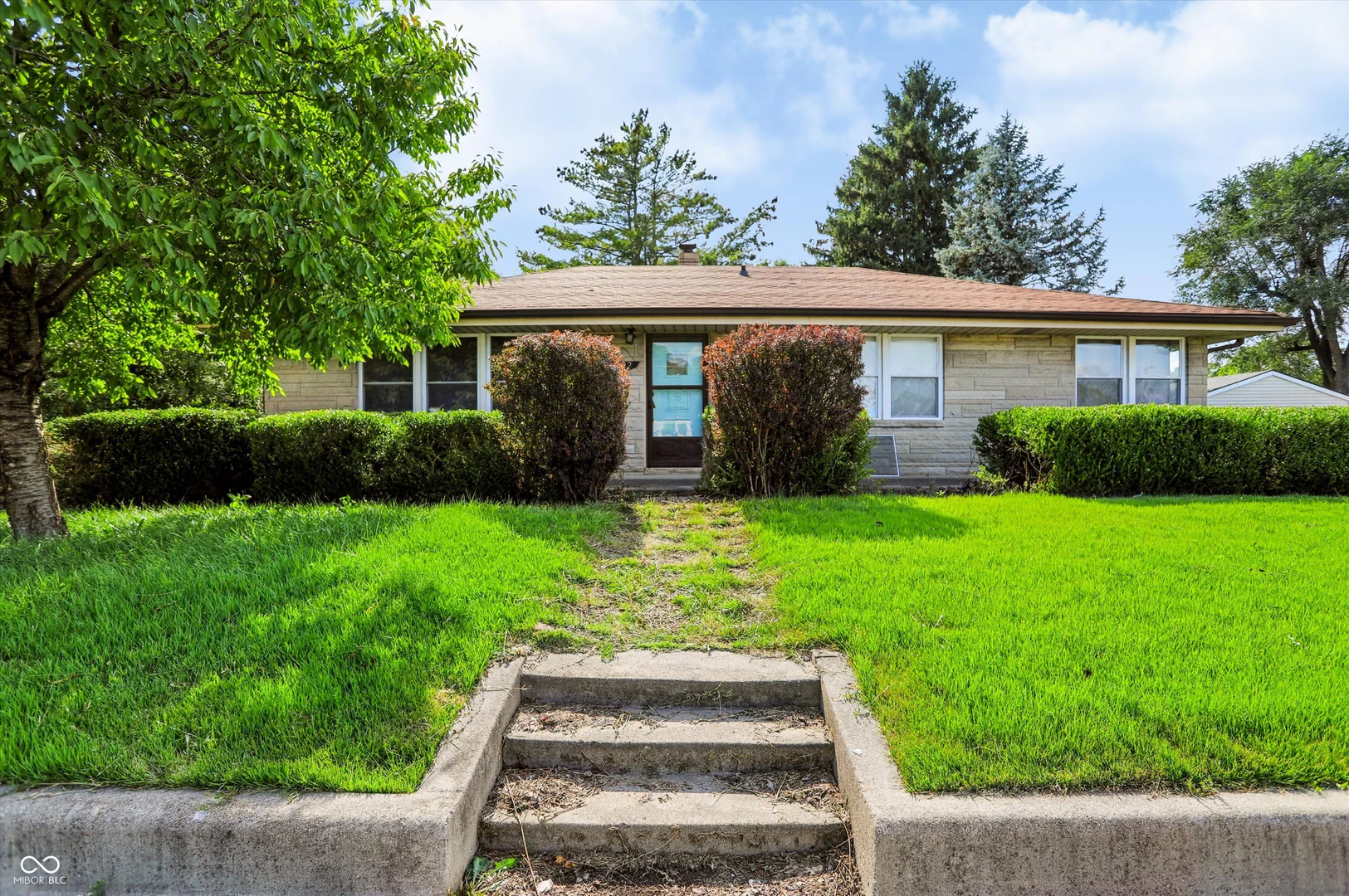 3622 Emerson Avenue, Beech Grove