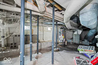 3030 Capitol Avenue, Indianapolis - 23