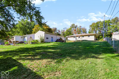 4651 Old Smith Valley Road, Greenwood - 28