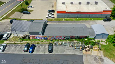 516 E Main Street, Brownsburg - 6