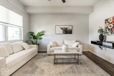 2015 Columbia Avenue, Indianapolis - 4