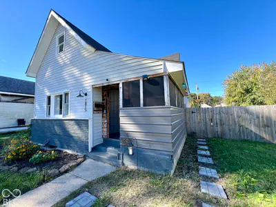 1815 Pearl Street, Anderson - 3