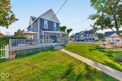 311 Jennings Street, North Vernon - 71